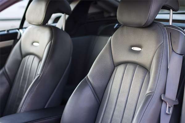 2003 Mercedes-Benz SL-Class SL55 AMG R230