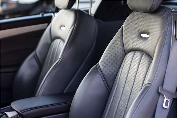2003 Mercedes-Benz SL-Class SL55 AMG R230