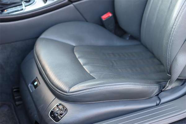 2003 Mercedes-Benz SL-Class SL55 AMG R230