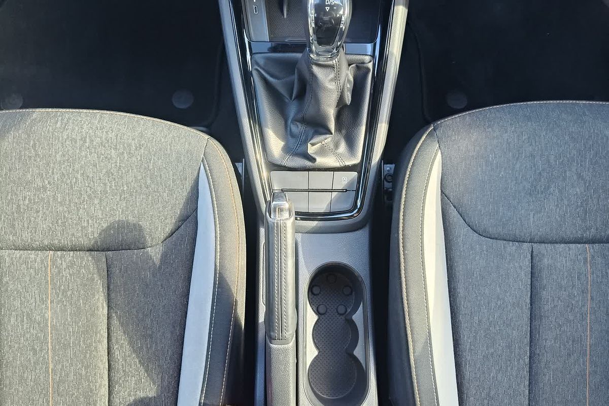 2023 SKODA Kamiq 85TSI Style NW
