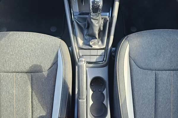 2023 SKODA Kamiq 85TSI Style NW