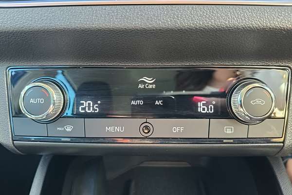 2023 SKODA Kamiq 85TSI Style NW