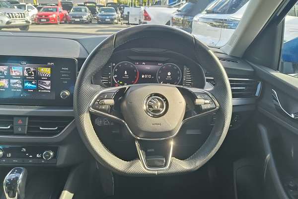 2023 SKODA Kamiq 85TSI Style NW