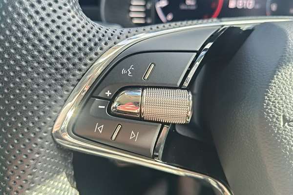 2023 SKODA Kamiq 85TSI Style NW