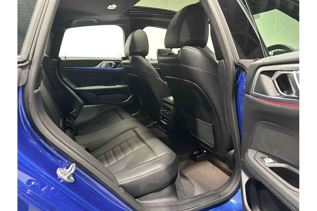 2021 BMW 4 Series 430i M Sport G26
