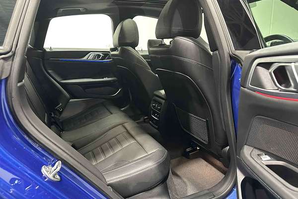 2021 BMW 4 Series 430i M Sport G26