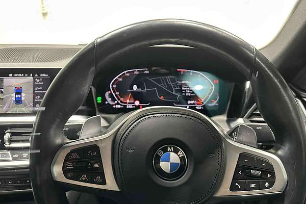 2021 BMW 4 Series 430i M Sport G26
