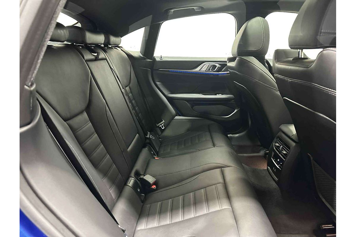 2021 BMW 4 Series 430i M Sport G26