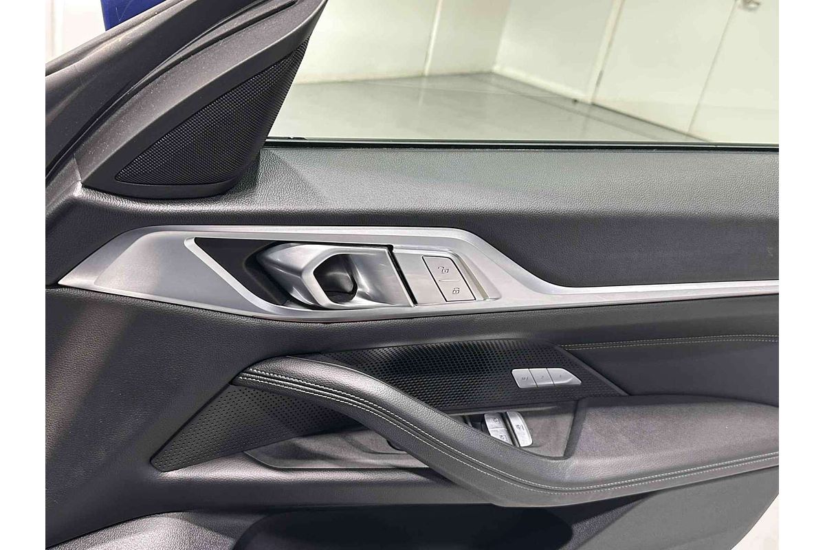 2021 BMW 4 Series 430i M Sport G26