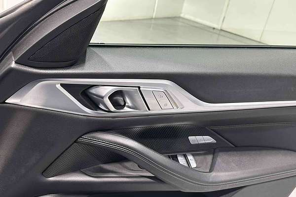 2021 BMW 4 Series 430i M Sport G26