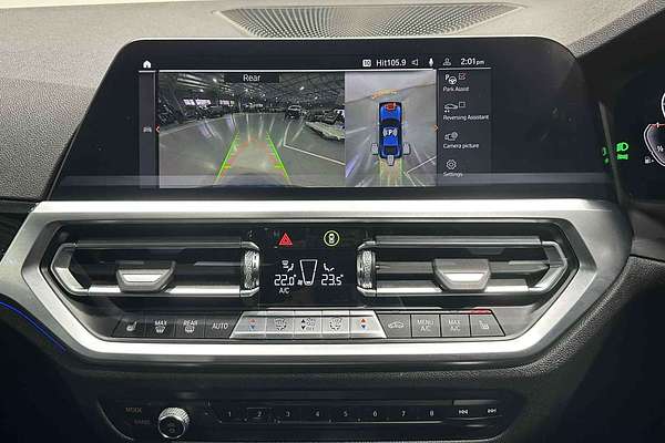 2021 BMW 4 Series 430i M Sport G26