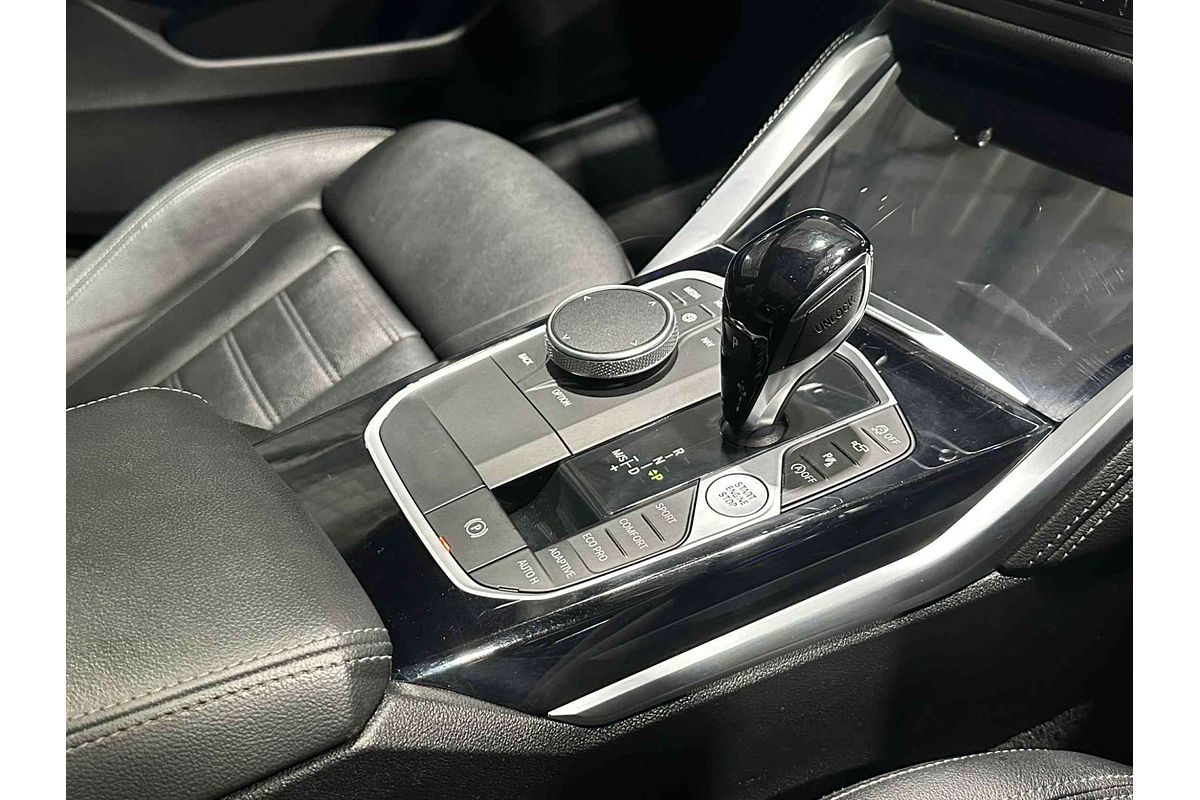 2021 BMW 4 Series 430i M Sport G26