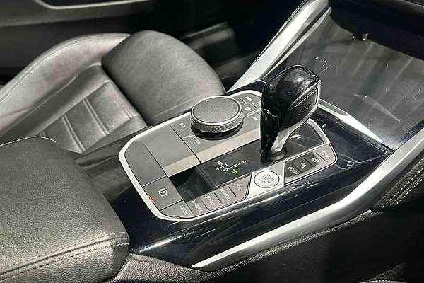 2021 BMW 4 Series 430i M Sport G26