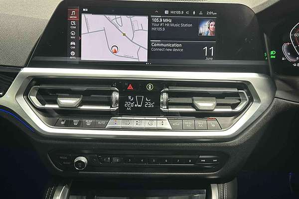 2021 BMW 4 Series 430i M Sport G26