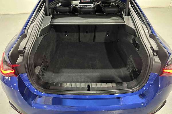 2021 BMW 4 Series 430i M Sport G26