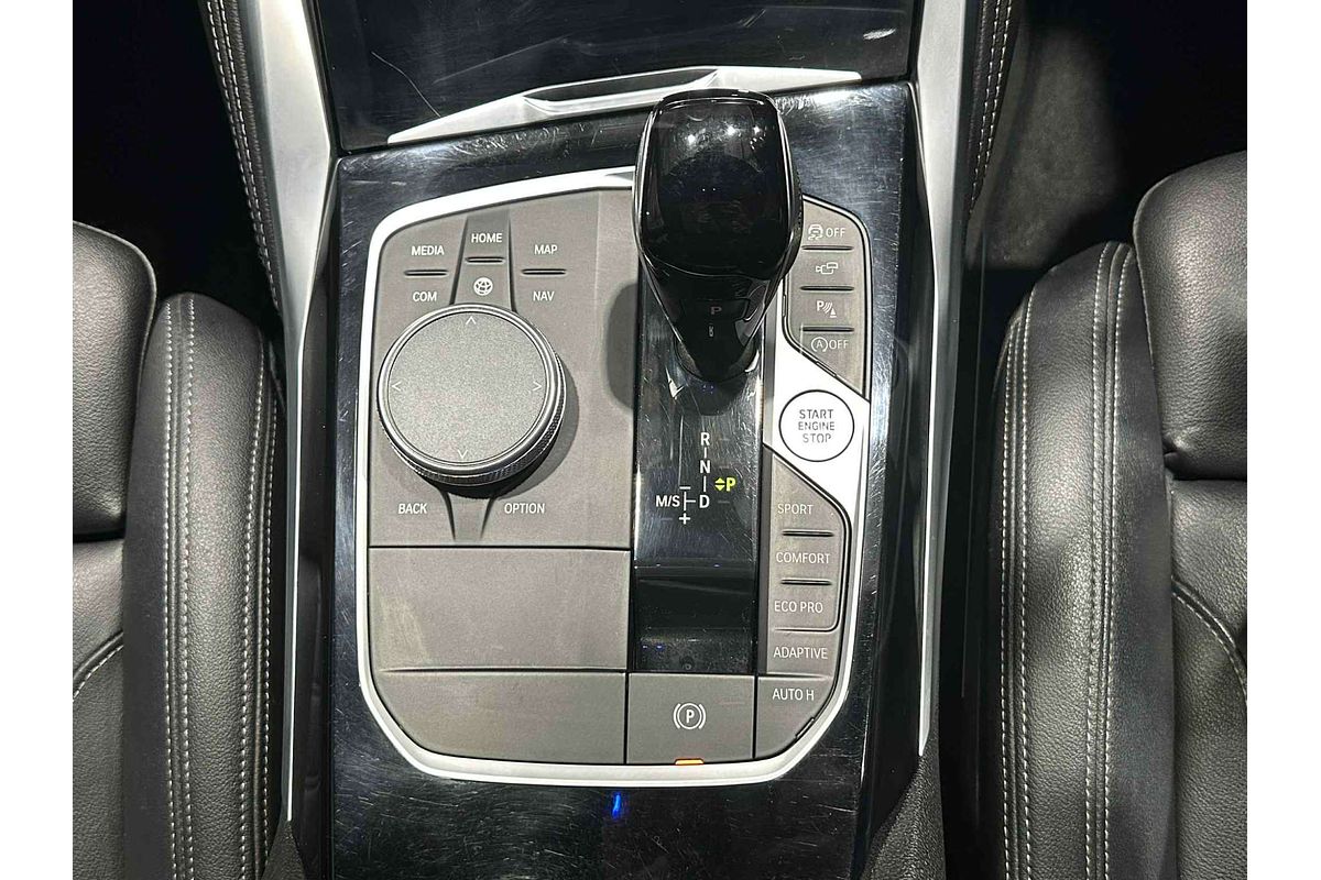 2021 BMW 4 Series 430i M Sport G26