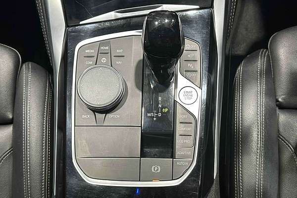 2021 BMW 4 Series 430i M Sport G26