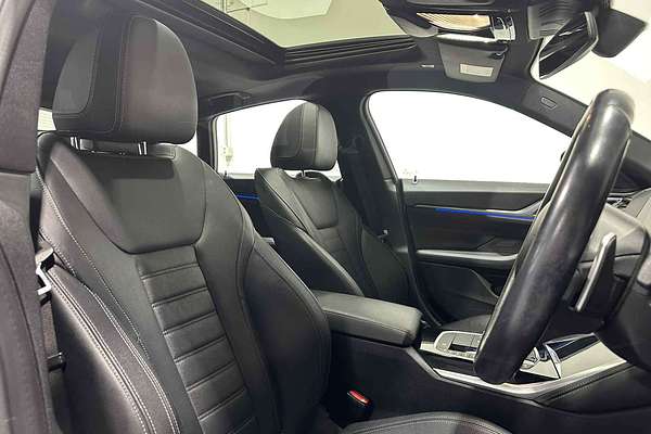 2021 BMW 4 Series 430i M Sport G26