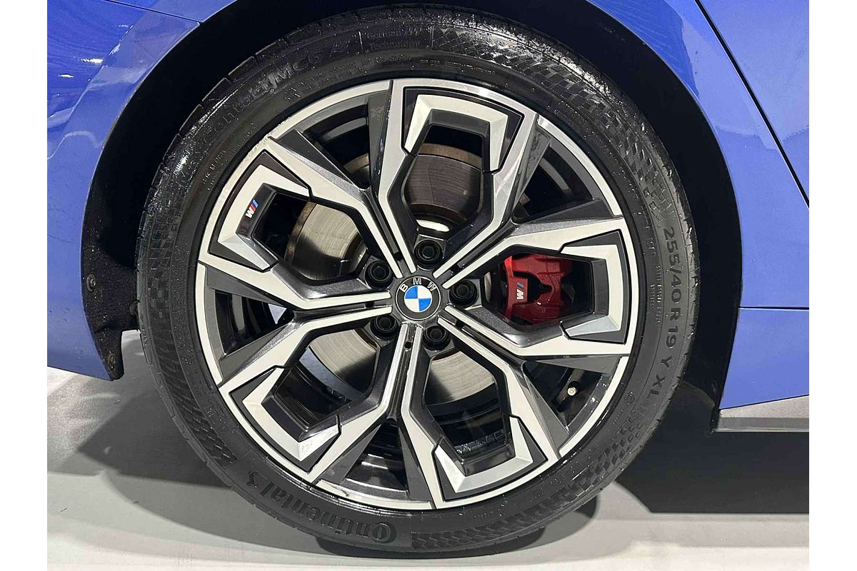 2021 BMW 4 Series 430i M Sport G26