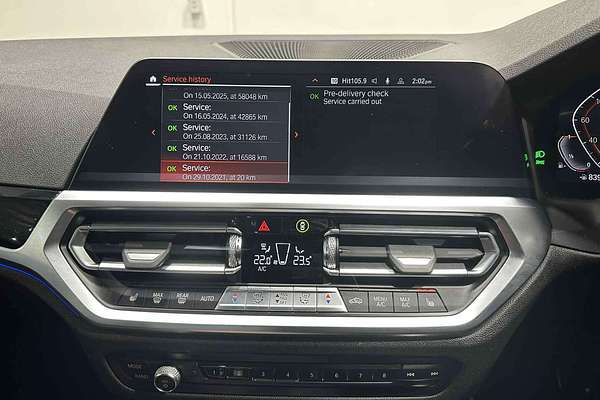 2021 BMW 4 Series 430i M Sport G26