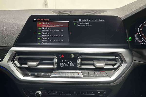 2021 BMW 4 Series 430i M Sport G26