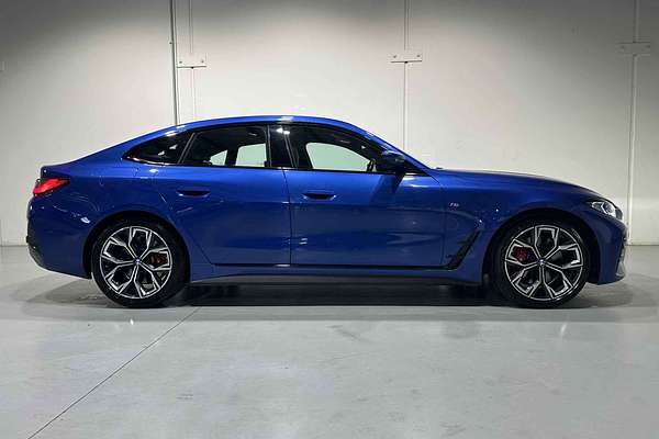 2021 BMW 4 Series 430i M Sport G26