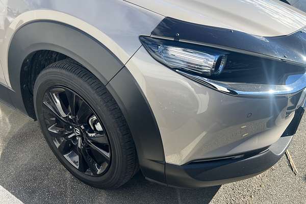 2024 Mazda CX-30 G25 GT SP DM Series