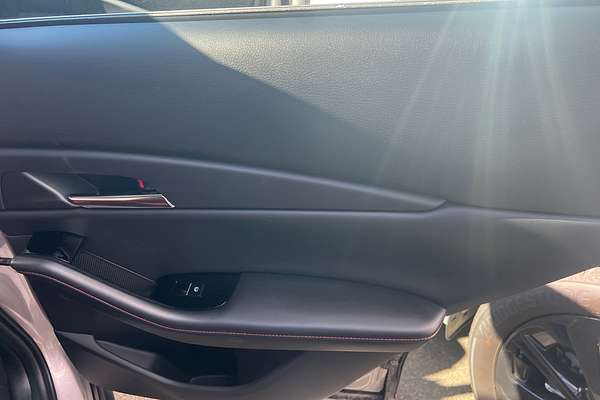 2024 Mazda CX-30 G25 GT SP DM Series