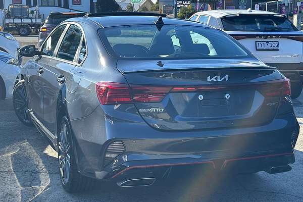 2024 Kia Cerato GT BD