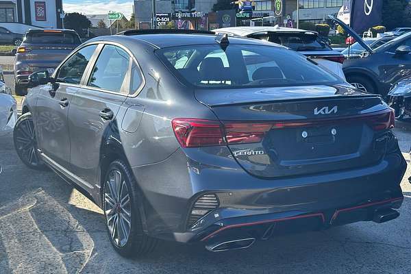 2024 Kia Cerato GT BD