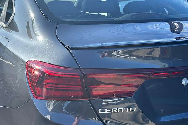 2024 Kia Cerato GT BD
