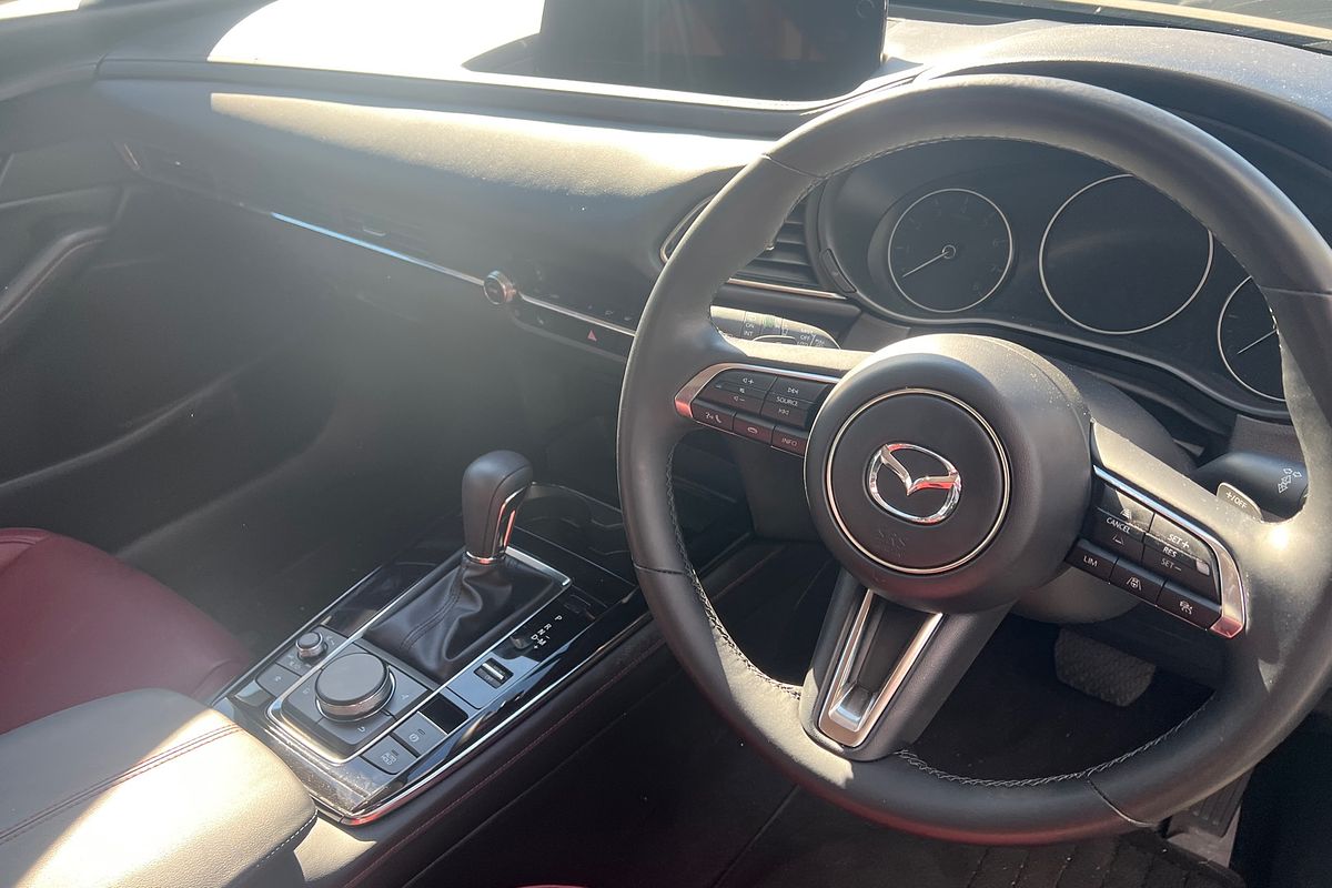 2024 Mazda CX-30 G25 GT SP DM Series