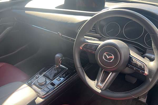 2024 Mazda CX-30 G25 GT SP DM Series