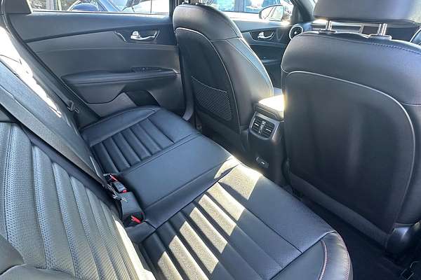 2024 Kia Cerato GT BD