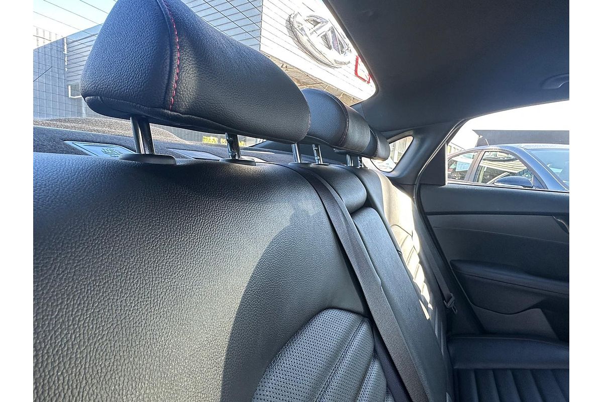 2024 Kia Cerato GT BD