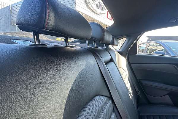 2024 Kia Cerato GT BD
