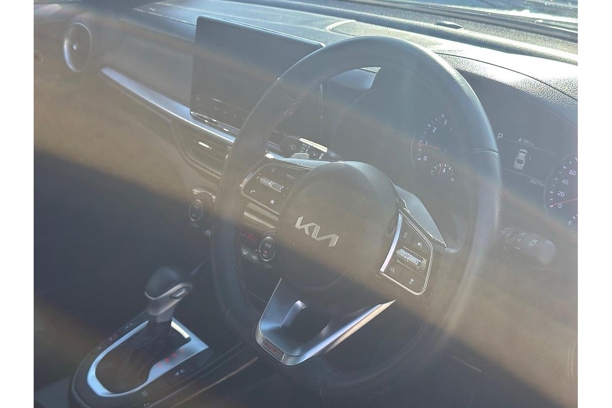 2024 Kia Cerato GT BD