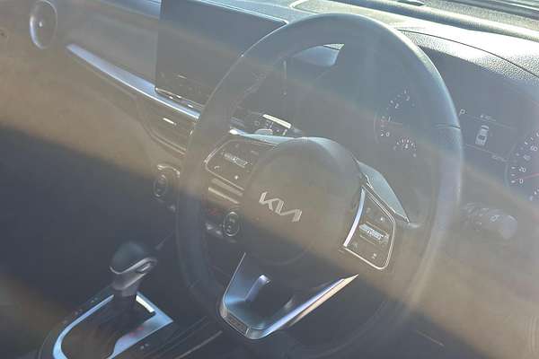 2024 Kia Cerato GT BD