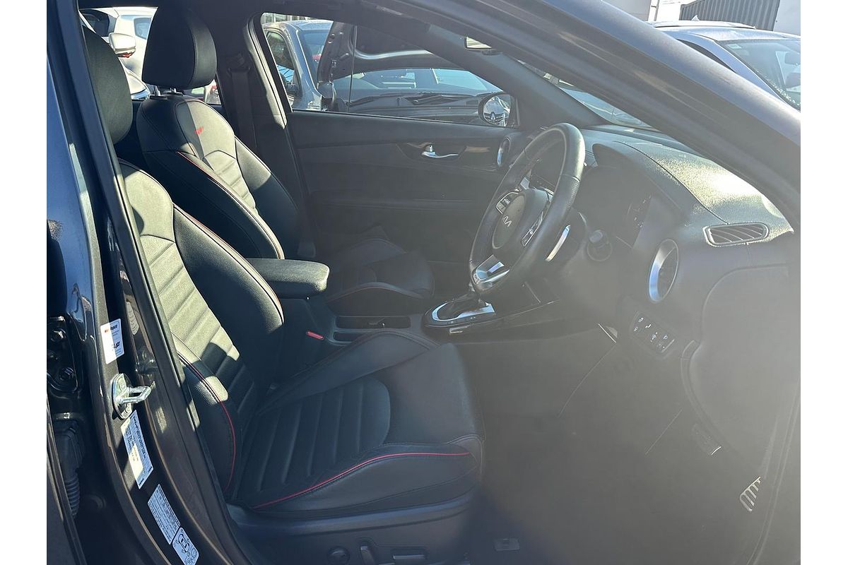 2024 Kia Cerato GT BD
