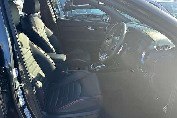 2024 Kia Cerato GT BD