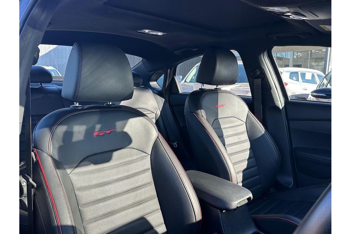 2024 Kia Cerato GT BD