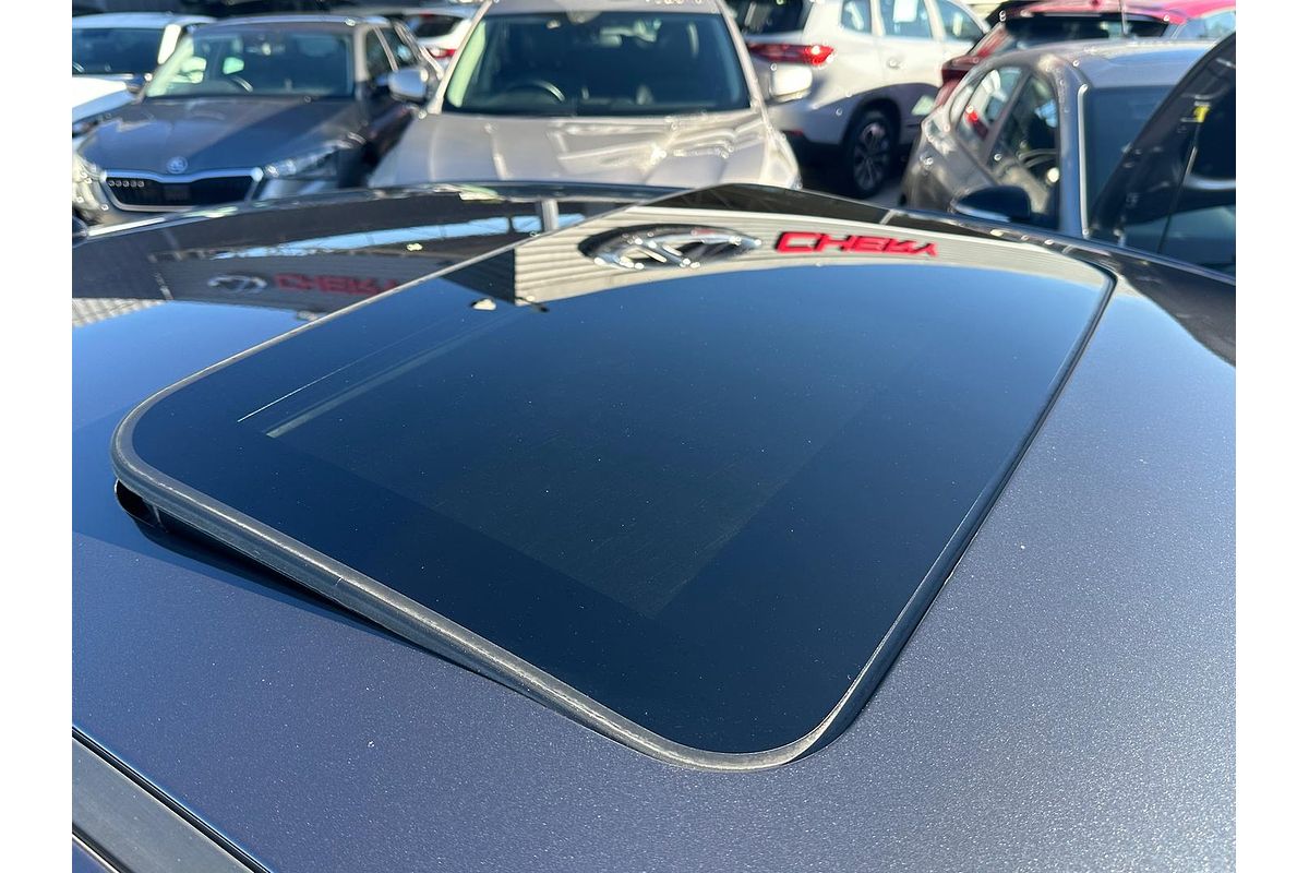 2024 Kia Cerato GT BD