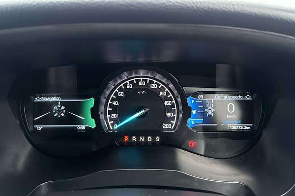 2019 Ford Everest Titanium UA II 2.0L