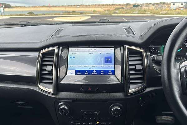 2019 Ford Everest Titanium UA II 2.0L