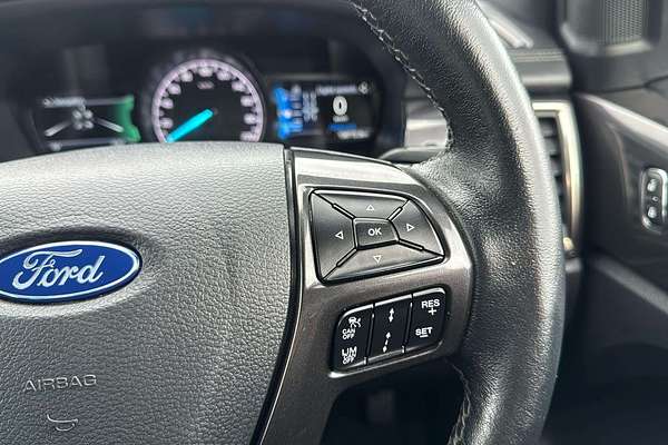 2019 Ford Everest Titanium UA II 2.0L