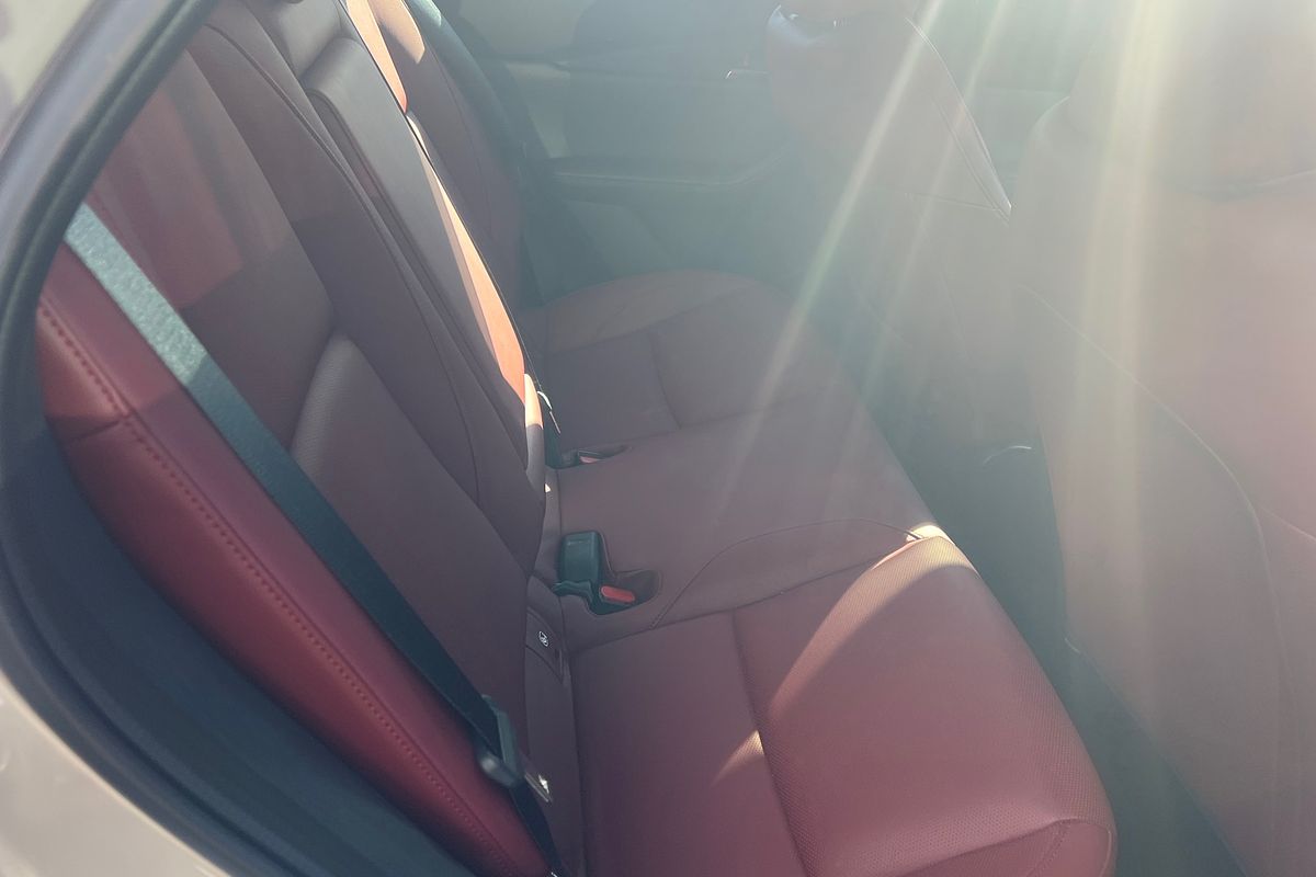 2024 Mazda CX-30 G25 GT SP DM Series