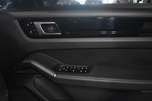 2021 Porsche Cayenne 9YA