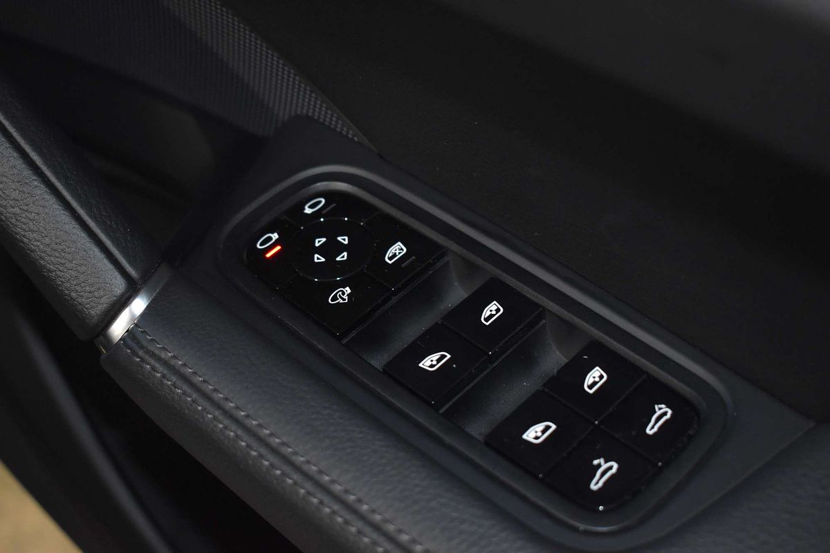 2021 Porsche Cayenne 9YA