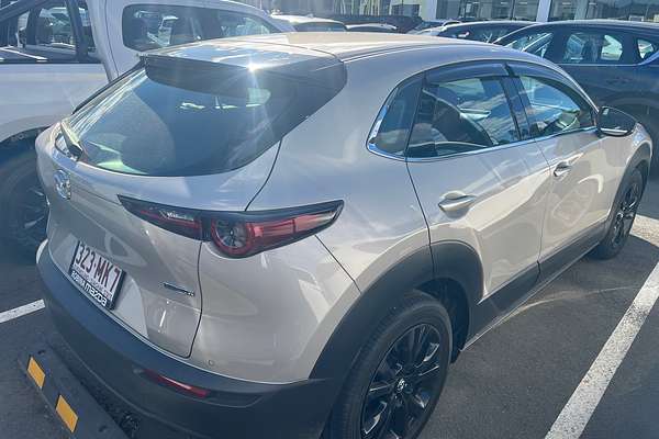 2024 Mazda CX-30 G25 GT SP DM Series