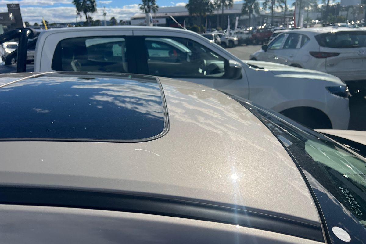 2024 Mazda CX-30 G25 GT SP DM Series